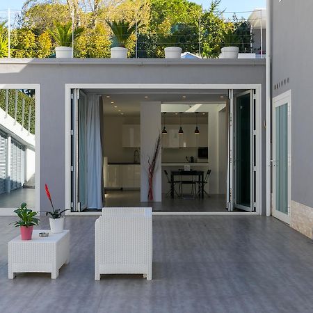 Niclas Luxury Apartments Roma Exterior foto