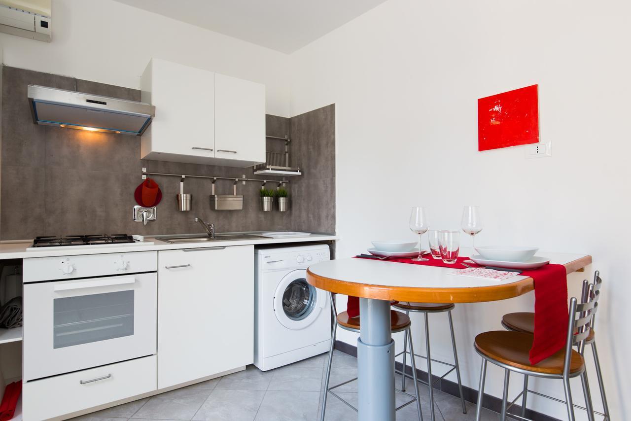 Niclas Luxury Apartments Roma Exterior foto