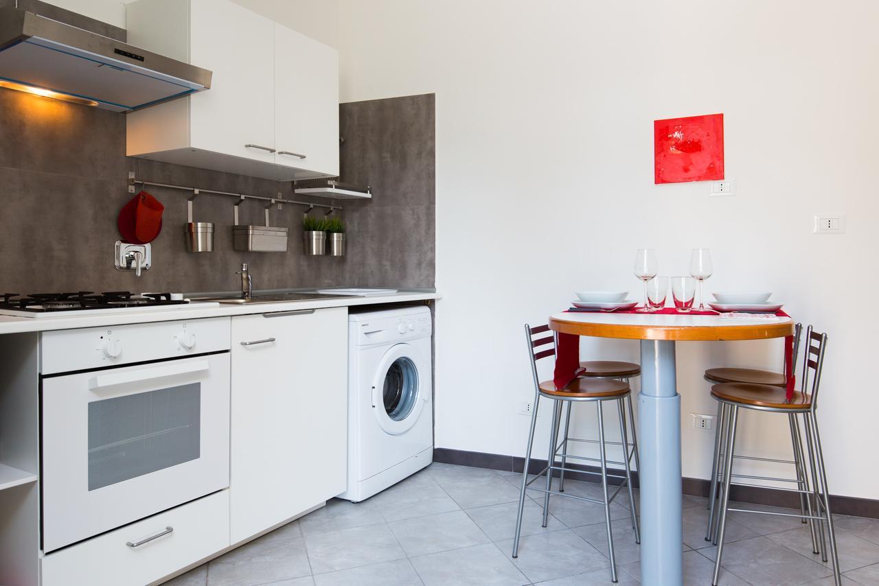 Niclas Luxury Apartments Roma Exterior foto