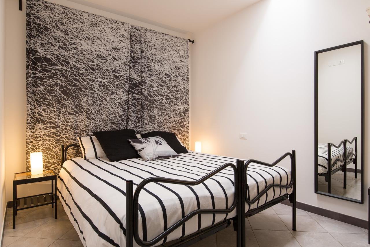 Niclas Luxury Apartments Roma Exterior foto