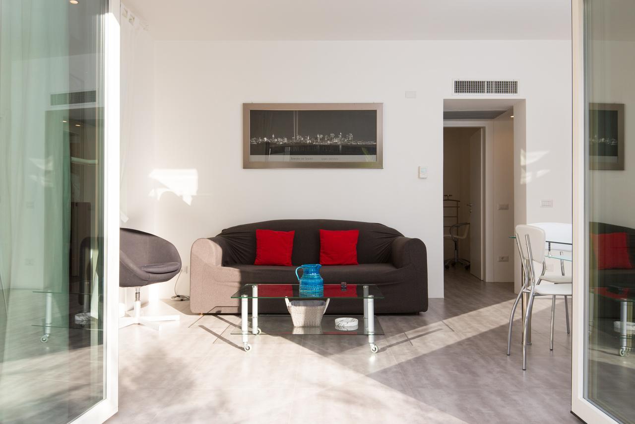 Niclas Luxury Apartments Roma Exterior foto