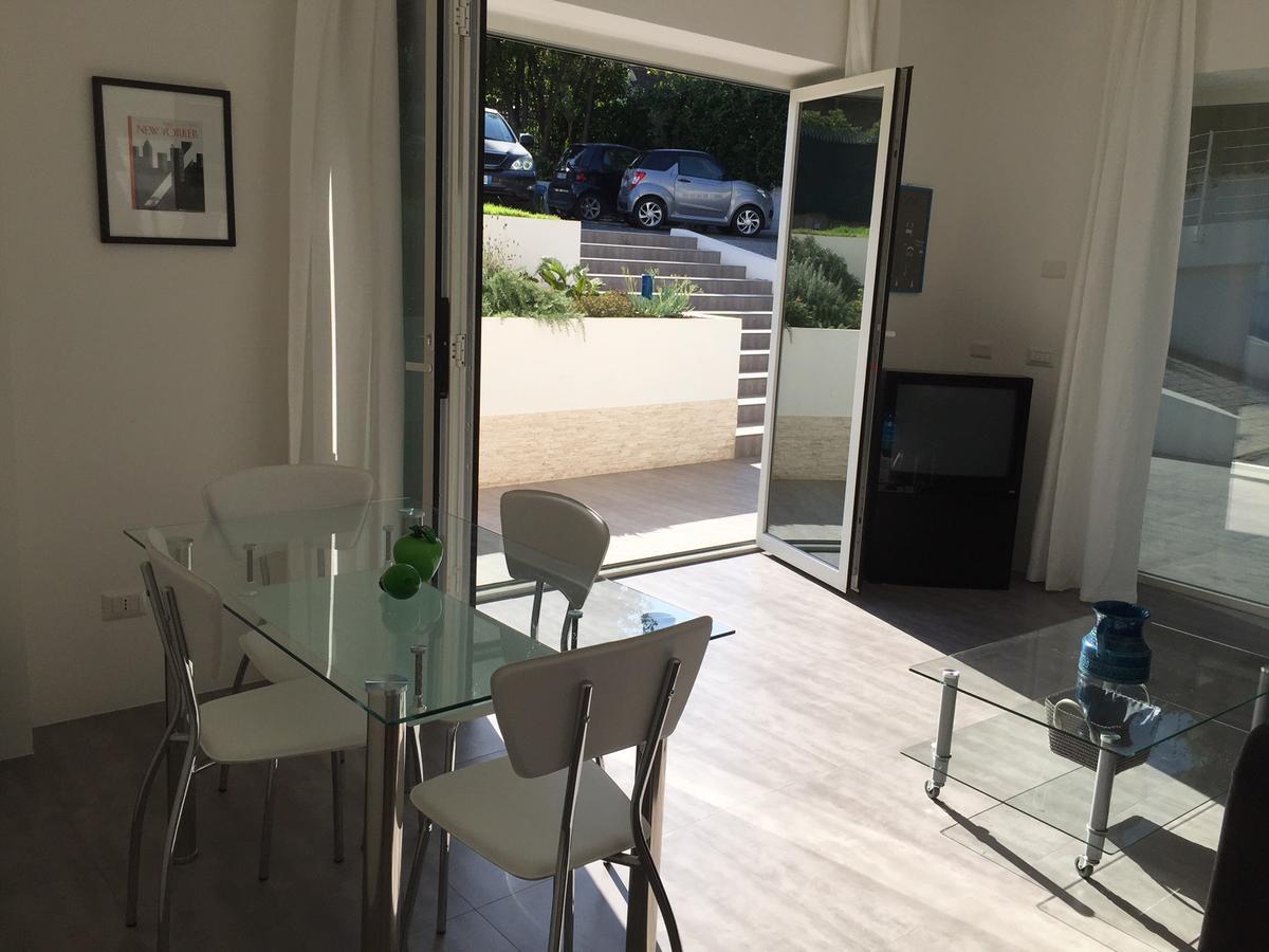 Niclas Luxury Apartments Roma Exterior foto