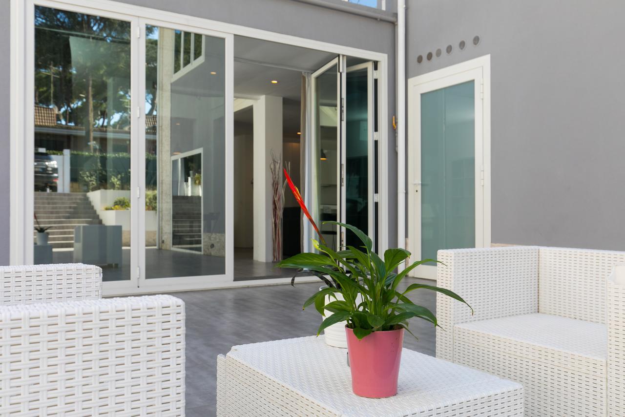 Niclas Luxury Apartments Roma Exterior foto