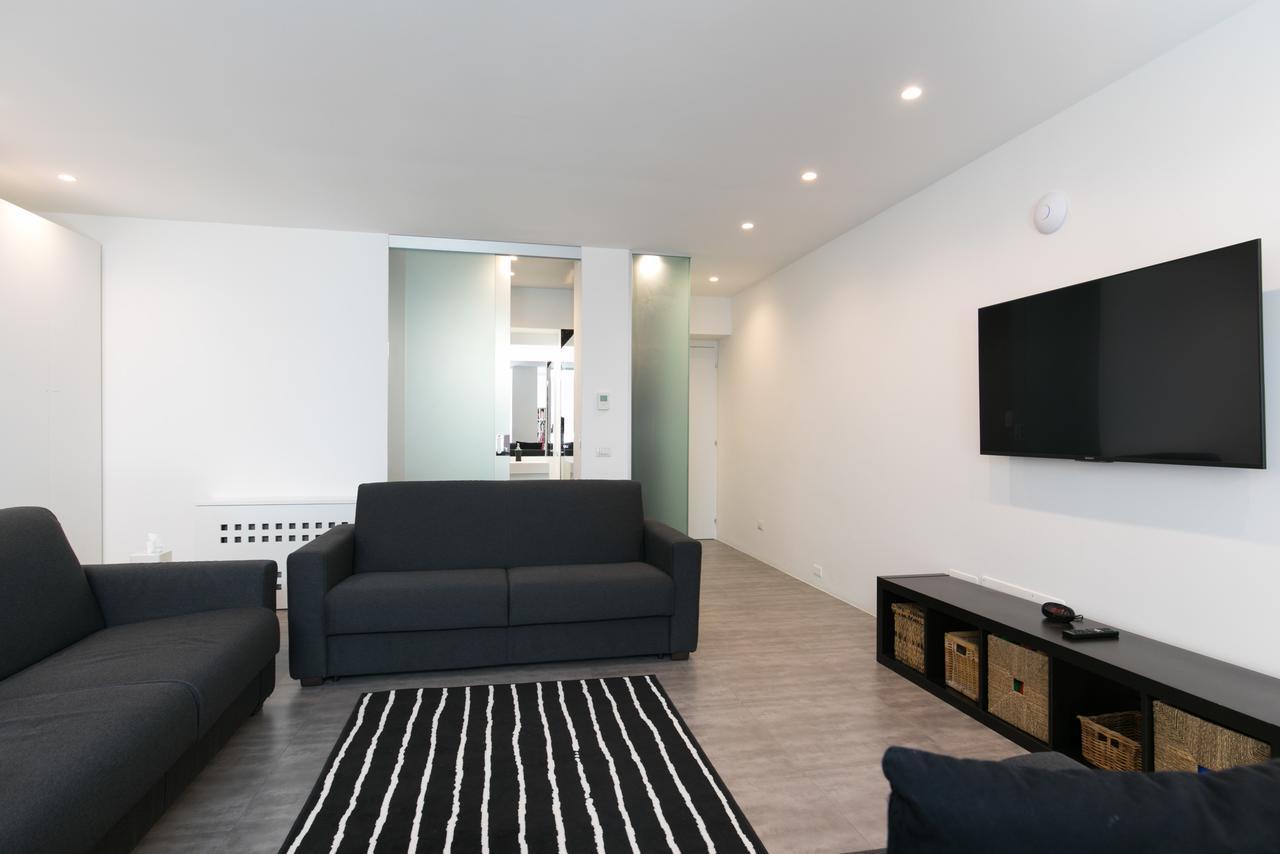 Niclas Luxury Apartments Roma Exterior foto