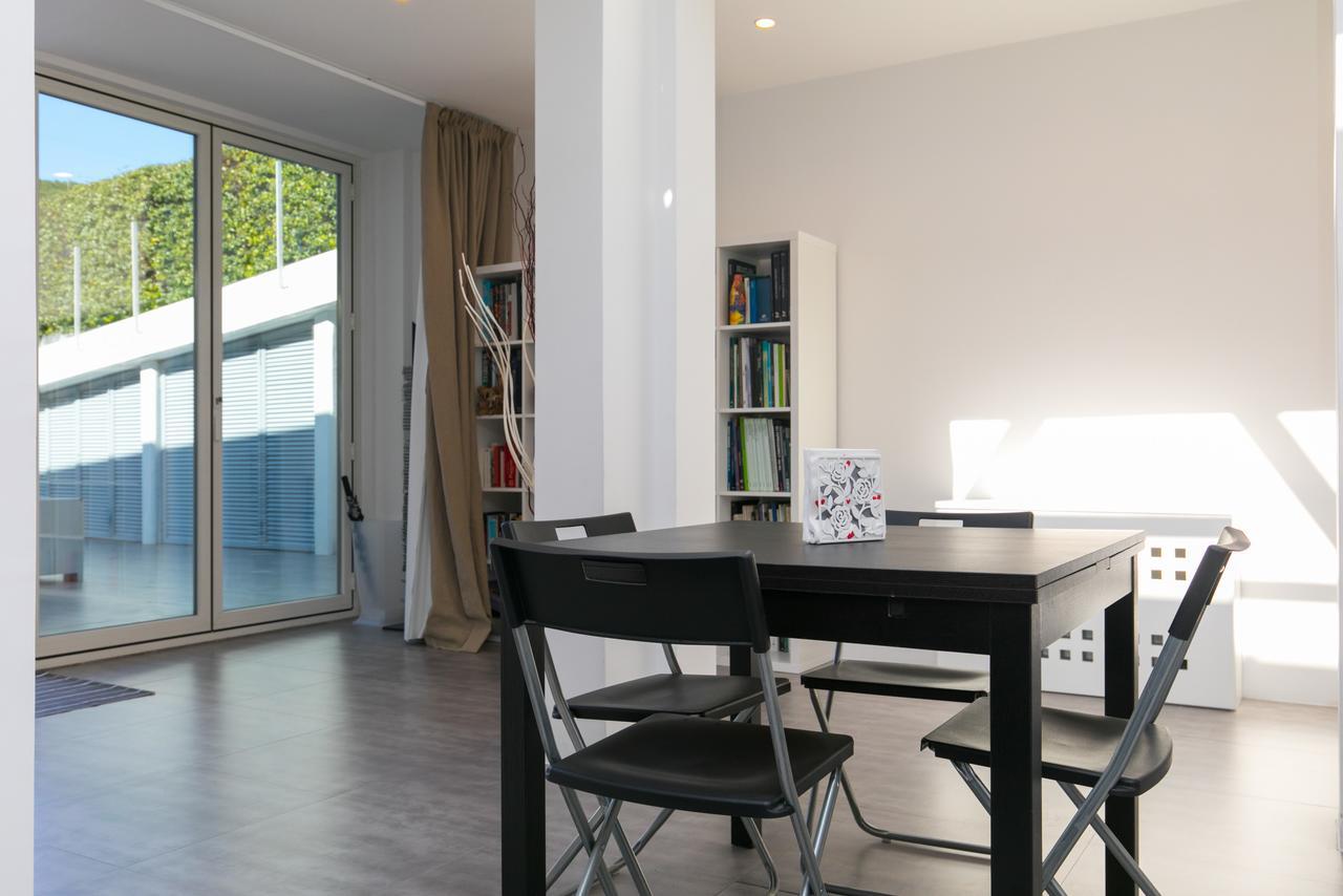 Niclas Luxury Apartments Roma Exterior foto